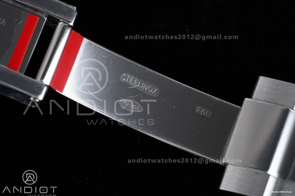 Edition ARF 904L Jubilee Bezel Pepsi GMT New ) Best SH3285 SS Bracelet 862 Master 1:1 Timeless BLRO 126710 (UV V On II 0128